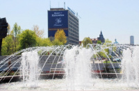 Hotel Katowice*** Hotel Katowice Economy**