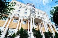 Hotel Lord **** w Warszawie