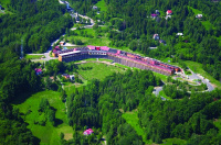 Centrum Kongresów i Rekreacji