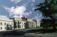 Pałac Prymasowski