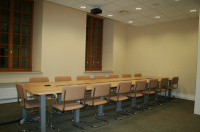 Centrum Konferencyjne Zielna