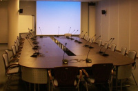 Centrum Konferencyjne Zielna