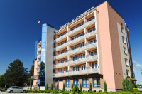 Hotel Kudowa****Manufaktura Relaksu