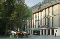 Radisson Blu Hotel, Kraków
