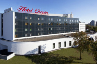Chopin Hotel Cracow Old Town
