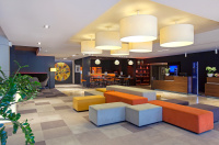 Novotel Kraków City West