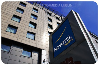 Novotel Kraków Centrum