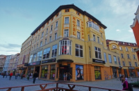Hotel Europa***