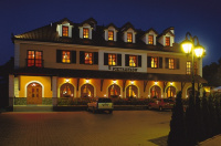 Hotel U Pietrzaków