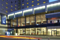 NOVOTEL POZNAŃ CENTRUM