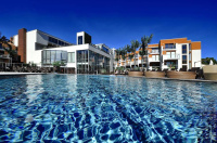 MALOVES SPA & RESORT