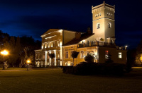 Hotel****SPA Wieniawa w Rekowie Górnym