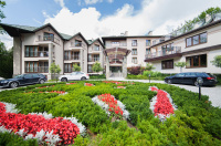 Hotel Prezydent Medical SPA & Wellness