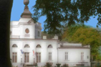 Dom Zjazdów i Konferencji Polskiej Akademii Nauk