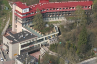 Centrum Szkoleniowo Wypoczynkowe Energetyk