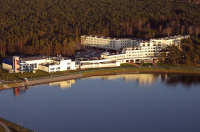Hotel Wodnik