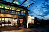 Centrum Hotelowo-Konferencyjne Witek