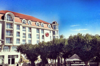 Sheraton Sopot Hotel