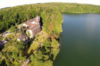 Hotel Mazuria