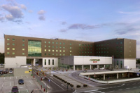 Courtyard by Marriott Warsaw Airport
