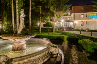 Hotel Afrodyta **** Business & SPA
