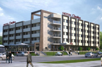 Hotel Cieplice