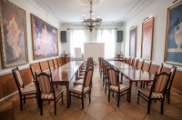Villa Astoria