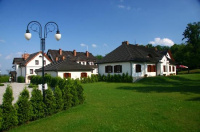 Zespół Dworski Hotel Sarmata***
