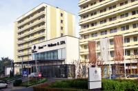 VESTINA WELLNES & SPA HOTEL***