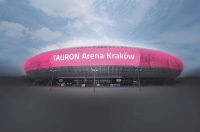 TAURON Arena Kraków