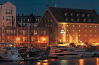 Hotel Gdańsk Boutique *****