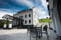 Pałac Jugowice LUXURY HOTEL ****