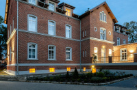 Hotel Hugo Business & SPA ***