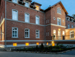 Hotel Hugo Business & SPA ***