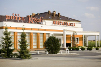 Hotel KRISTOFF