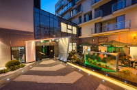 Vanilla Aparthotel