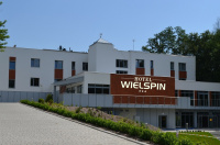 Hotel Wielspin Puszczykowo
