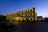 Hotel Cumulus