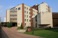 Centrum Konferencyjne IBIB PAN