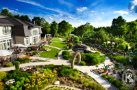 Rezydencja Luxury Hotel****
