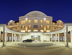 BINKOWSKI RESORT**** Centrum konferencyjno-hotelowe
