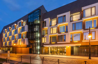 PURO Hotel Poznań