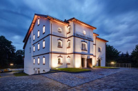 Hotel*** Miodowy Młyn