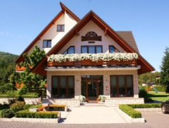 Hotel Beskidian***