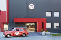 Automobil Hotel