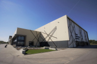 Bydgoskie Centrum Targowo-Wystawiennicze
