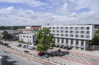 Hotel Europa**** Starachowice Business & SPA