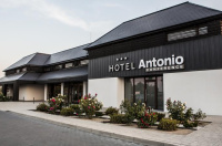 HOTEL ANTONIO CONFERENCE ***