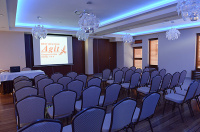 Agit Hotel Congress & Spa