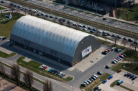 Sala Koncertowa Szczecin